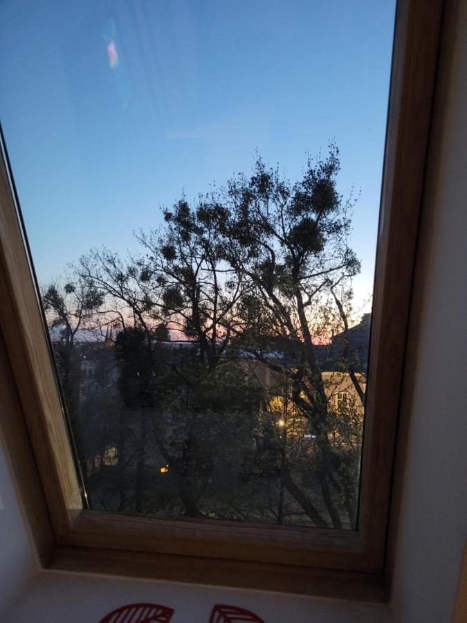 Apartament W Sercu Warmii II Olsztyn  Exterior foto