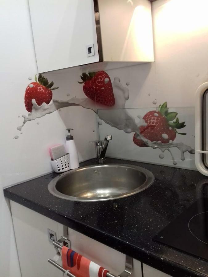 Apartament W Sercu Warmii II Olsztyn  Exterior foto