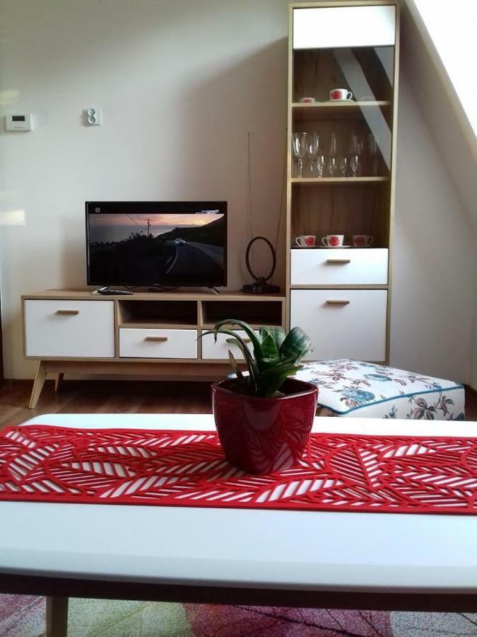 Apartament W Sercu Warmii II Olsztyn  Exterior foto