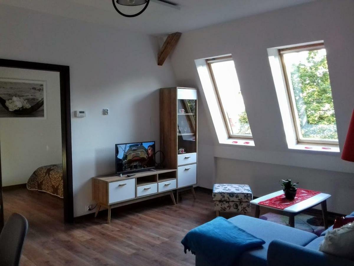 Apartament W Sercu Warmii II Olsztyn  Exterior foto