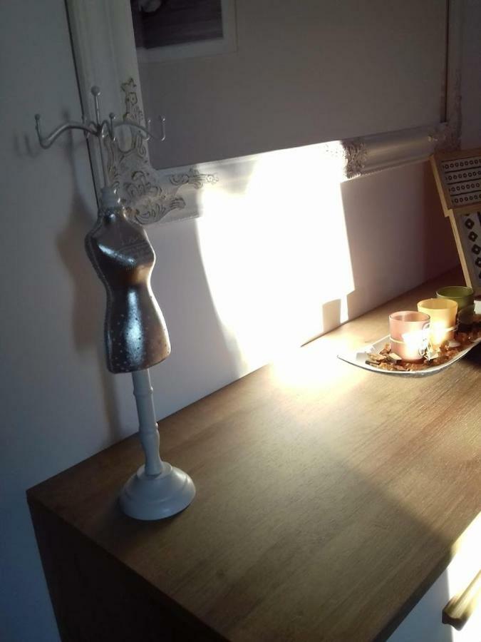 Apartament W Sercu Warmii II Olsztyn  Exterior foto