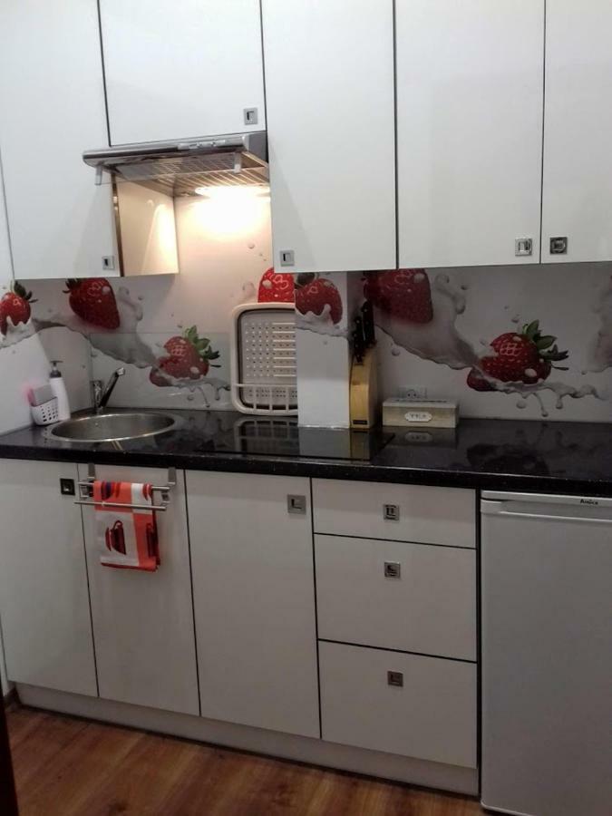Apartament W Sercu Warmii II Olsztyn  Exterior foto