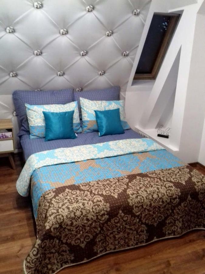 Apartament W Sercu Warmii II Olsztyn  Exterior foto