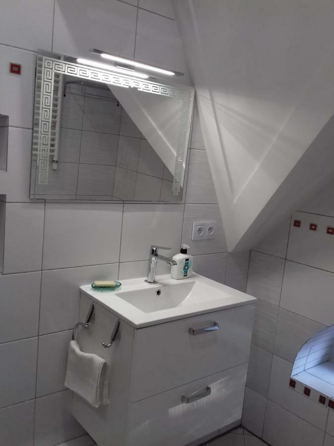 Apartament W Sercu Warmii II Olsztyn  Exterior foto