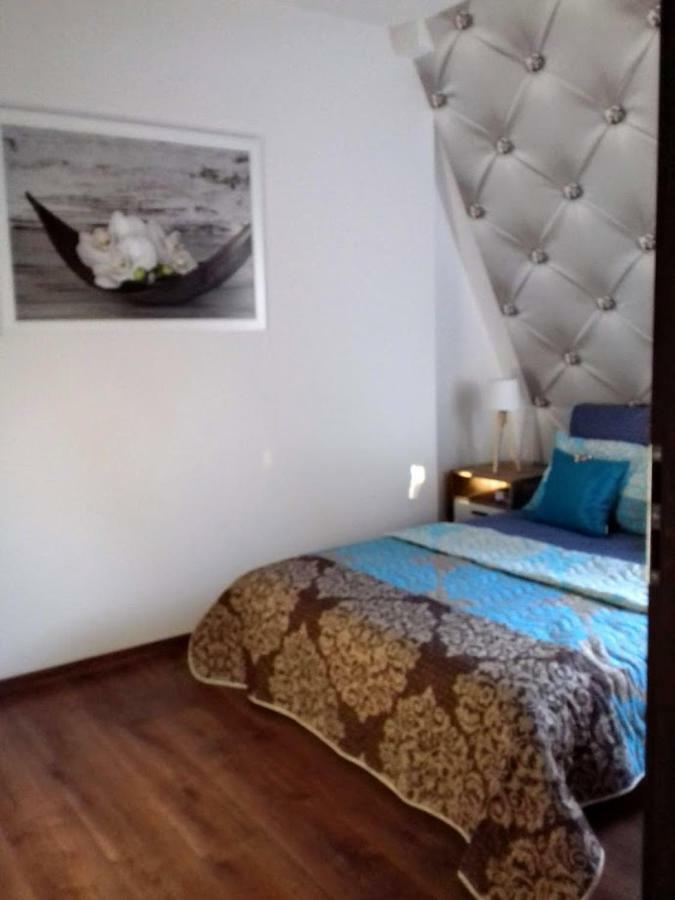 Apartament W Sercu Warmii II Olsztyn  Exterior foto
