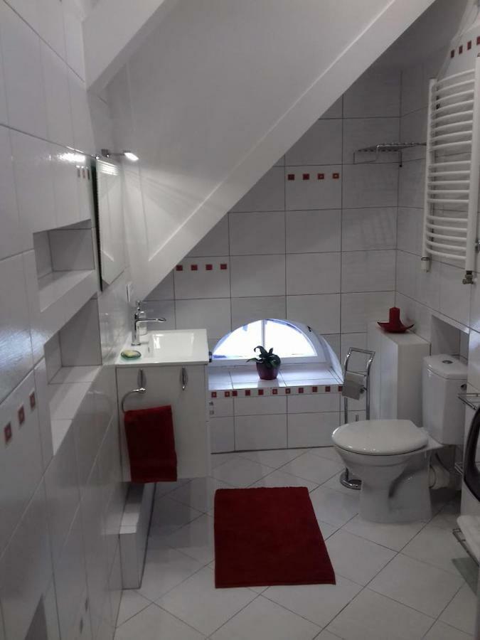 Apartament W Sercu Warmii II Olsztyn  Exterior foto