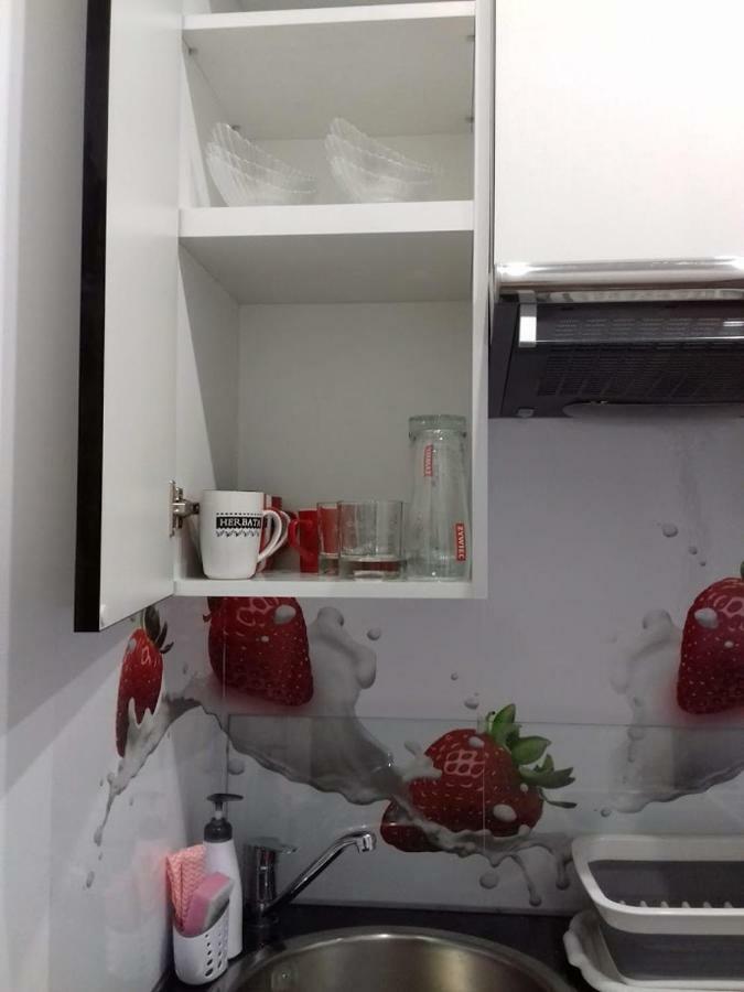 Apartament W Sercu Warmii II Olsztyn  Exterior foto