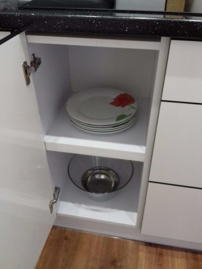 Apartament W Sercu Warmii II Olsztyn  Exterior foto