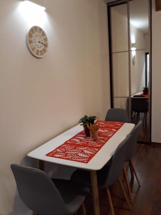 Apartament W Sercu Warmii II Olsztyn  Exterior foto