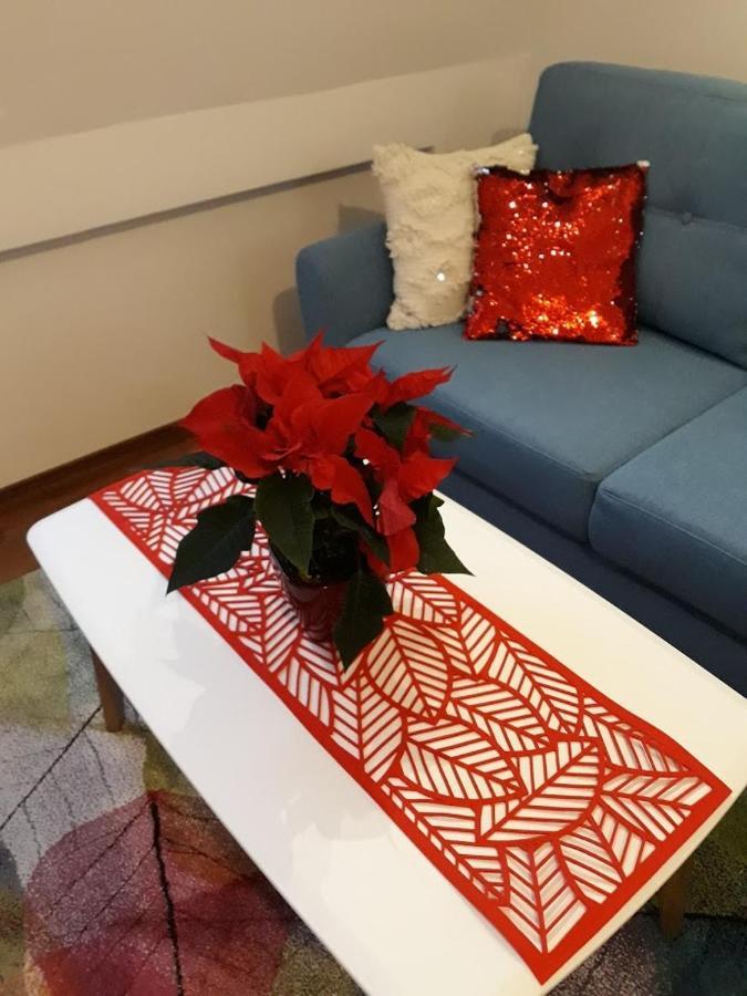 Apartament W Sercu Warmii II Olsztyn  Exterior foto