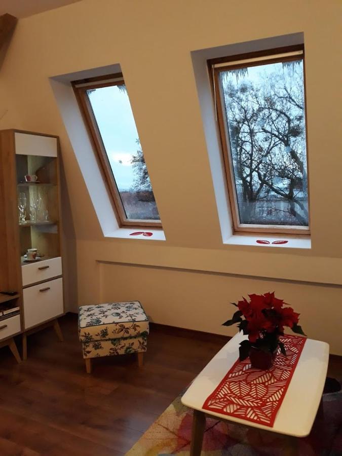 Apartament W Sercu Warmii II Olsztyn  Exterior foto