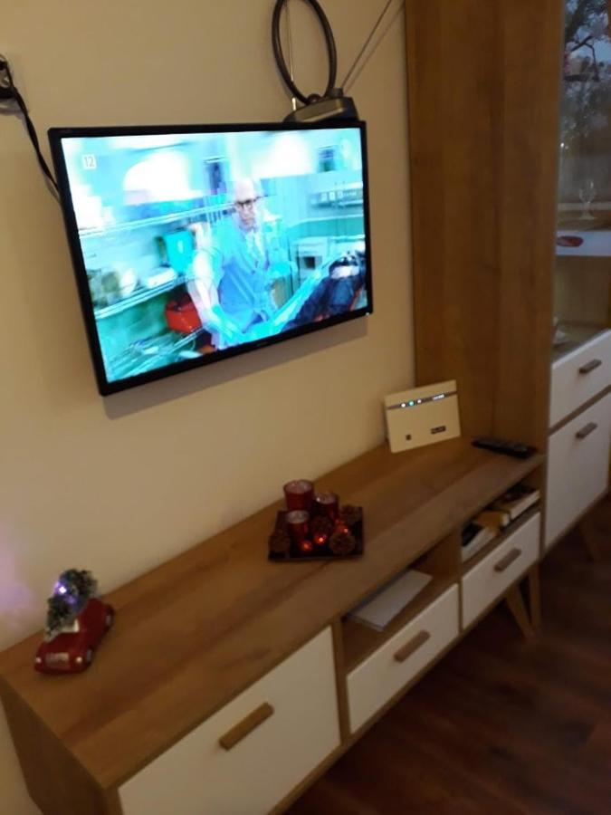 Apartament W Sercu Warmii II Olsztyn  Exterior foto