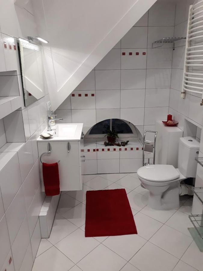 Apartament W Sercu Warmii II Olsztyn  Exterior foto